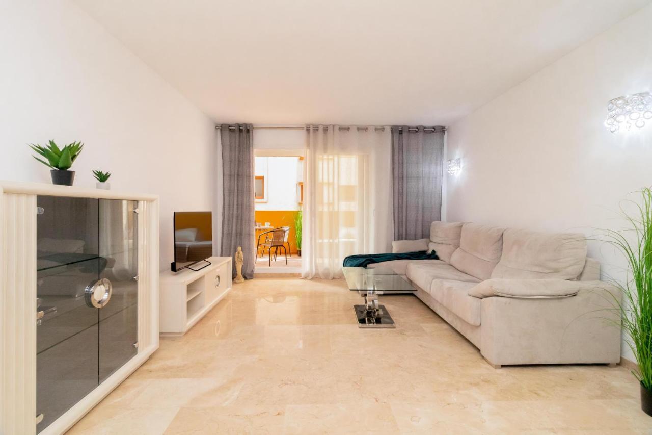 La Recoleta Apartment Torrevieja Luaran gambar