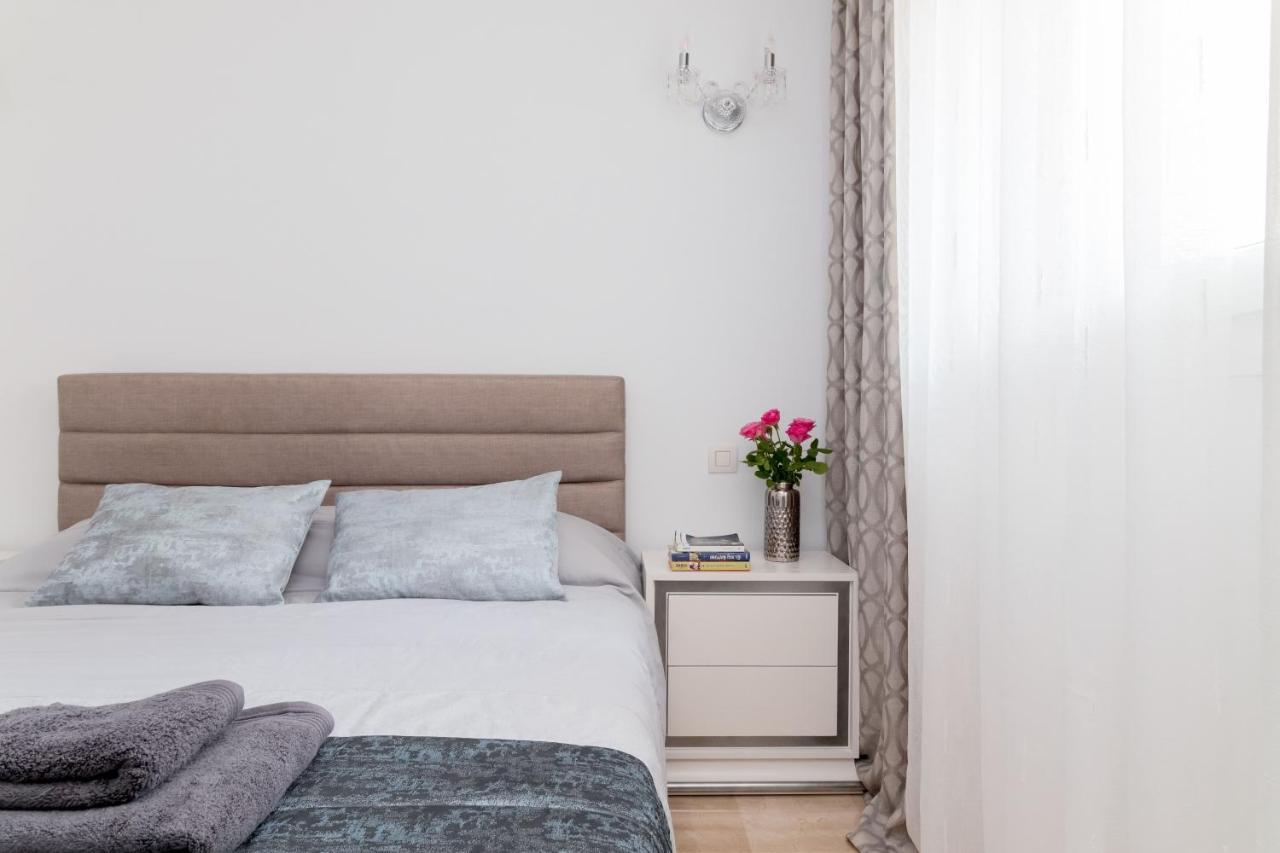 La Recoleta Apartment Torrevieja Luaran gambar