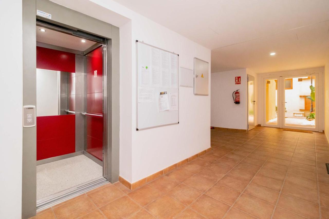 La Recoleta Apartment Torrevieja Luaran gambar