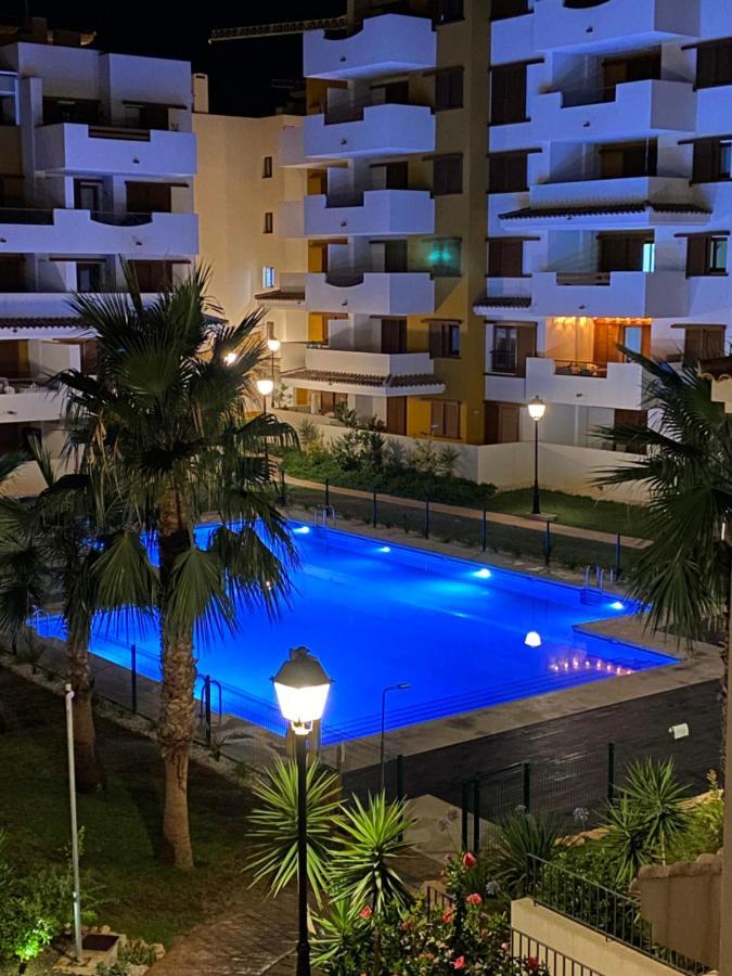 La Recoleta Apartment Torrevieja Luaran gambar